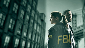 番組名：FBI: 特別捜査班 シーズン2