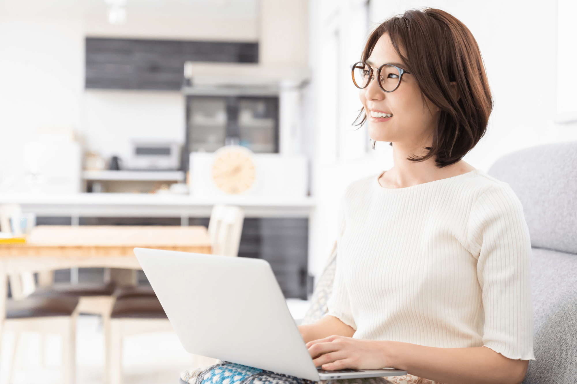AI搭載でいつでも通信が安定