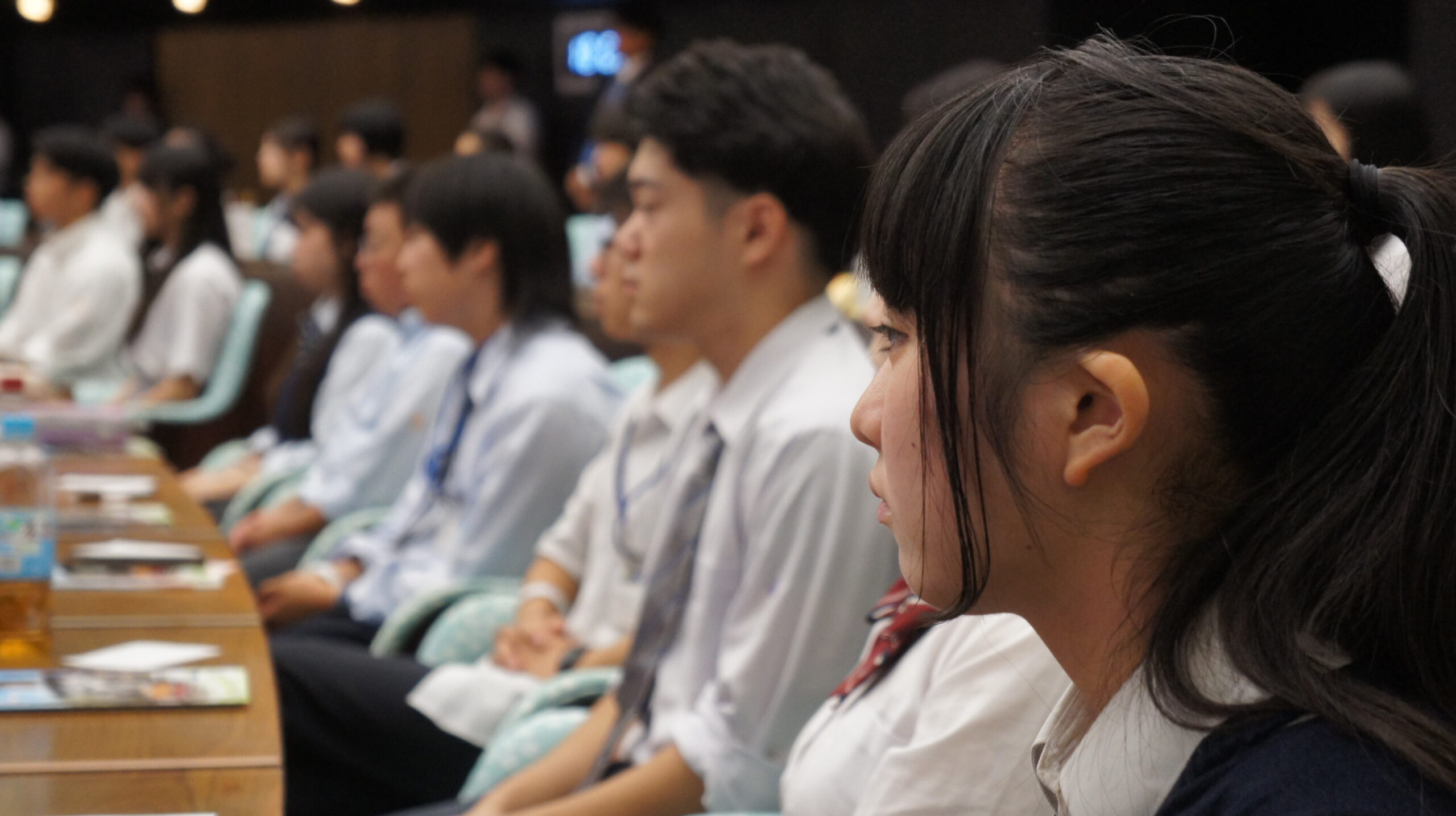 かながわハイスクール議会　　　　２０２５