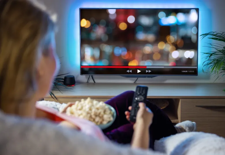 アンテナを使わずにテレビを見る方法