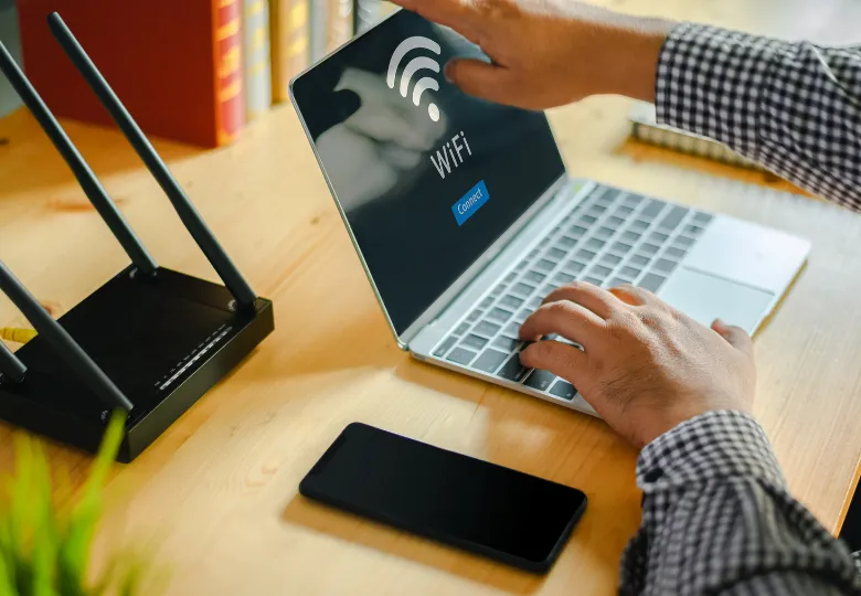 引越しによるインターネット移転のよくある疑問