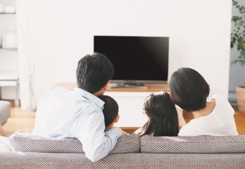 ケーブルテレビでテレビを視聴する際によくある質問