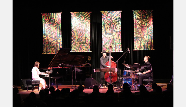 横濱JAZZ PROMENADE2024