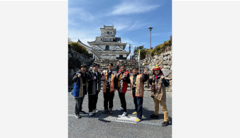 【新】ロクモンジャーの面白歴史図鑑