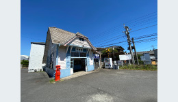 鉄道ポスターの旅　#15 串駅（予讃線）と滝宮駅（高松琴平電気鉄道琴平線）
