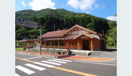 鉄道ポスターの旅 ＃16出雲坂根駅（木次線）と前郷駅（由利高原鉄道）