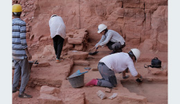 解明！アラビアの失われた秘宝 #1 古代都市ダダン