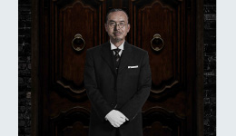 牙狼＜GARO＞ －魔戒烈伝－　第1話 「鎮魂歌」