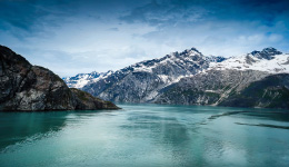 地球ものがたり　メキシコの大自然