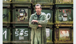 ミリタリー・モーターズ シーズン5 DC-3 航空機ビジネス