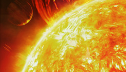 解明・宇宙の仕組み シーズン6 ブラックホールは実在するのか？