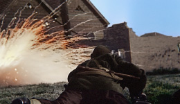 カラーで甦る：D-Dayからベルリン解放への道 #1 フランス解放とその代償