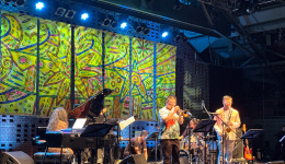 横濱JAZZ PROMENADE2025