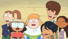 StuGo 怪奇サマーキャンプ #2 ナニティー／指釣り