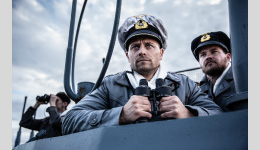 第⼆次世界⼤戦の潜⽔艦 4 #1 Ｕボート：ナルヴィクの海戦