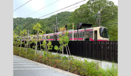 鉄道ポスターの旅 ＃3 川湯温泉駅(釧網本線)と高尾山口駅(京王電鉄)