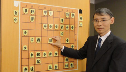 北島忠雄の中級講座「さまざまな大局観を身につける」
