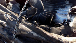 衝撃！ワースト１０ 世界の重大インシデント　#1 衝突と墜落