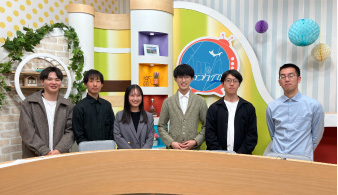 ヨココクTV　第４弾