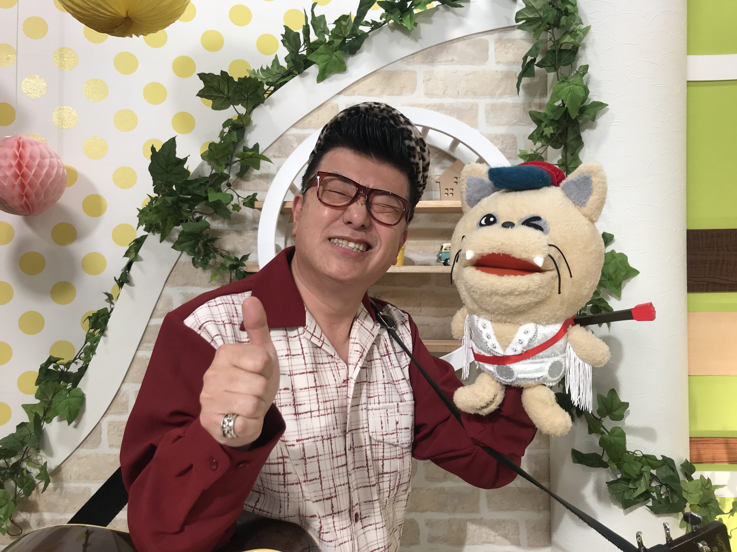 地域発信バラエティー　のんビリー行こう