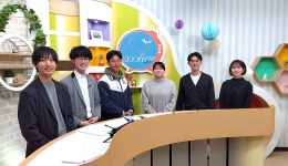 ヨココクTV　第5弾　～地域へ　トビダセ！～