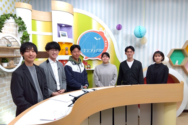 ヨココクTV　第5弾　～地域へ　トビダセ！～