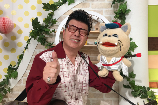 地域発信バラエティー　のんビリー行こう