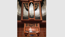 横浜ミストリー