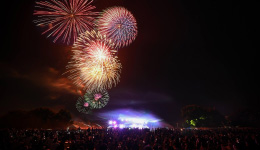 第45回 横浜開港祭