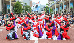 第21回「湘南よさこい祭り2026」
