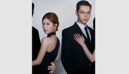 中国ドラマ「私の完璧な結婚」第1話 （原題：許我耀眼）