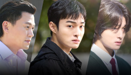 ヤクザの俺が高校生になった　第1話