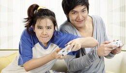 個人の趣向＜ノーカット字幕版＞　第１話