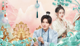 輝ける宝珠の如く　第１話