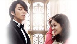 運命のように君を愛してる＜ノーカット字幕版＞　第１話