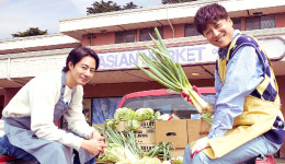 見習い社長の営業日誌３　第１話