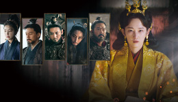 于氏王后　第１話