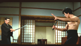 ドラゴン怒りの鉄拳 4K