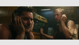 Ｕボート：235　潜水艦強奪作戦