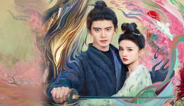 中国ドラマ「無憂渡（むゆうと）～瞳に映った真実の愛～」　第1話