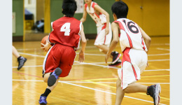 YCV地域スポーツアワー