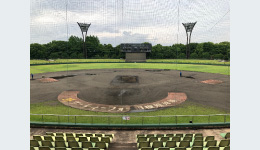 第107回 全国高等学校野球選手権神奈川大会　生中継