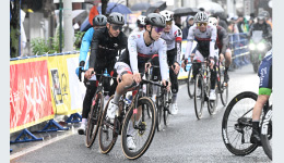 J:COM presents 2025 ツール・ド・フランス さいたまクリテリウム