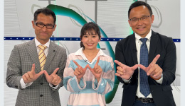 ラグビーわんだほー！特別編 リーグワンのミカタ