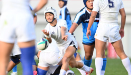 杏ちゃん＆しんやの高校ラグビーはじまるよ！花園2025 開幕スペシャル