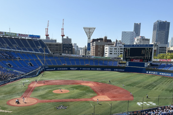 令和8年度 神奈川県高等学校野球春季大会