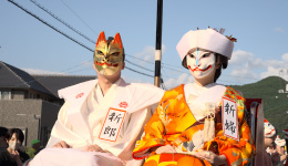 おまつりニッポン