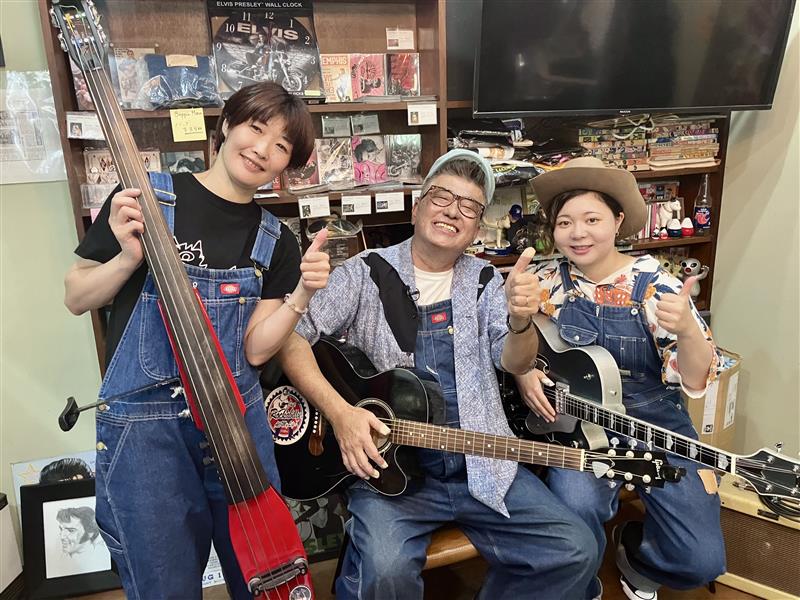 地域発信バラエティー　のんビリー行こう