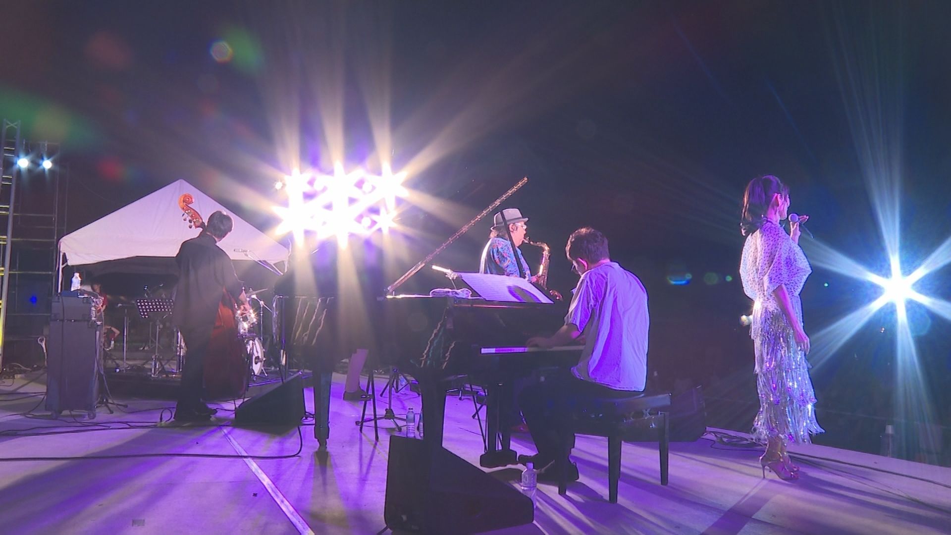 '25 横浜旭ジャズまつり DIGEST