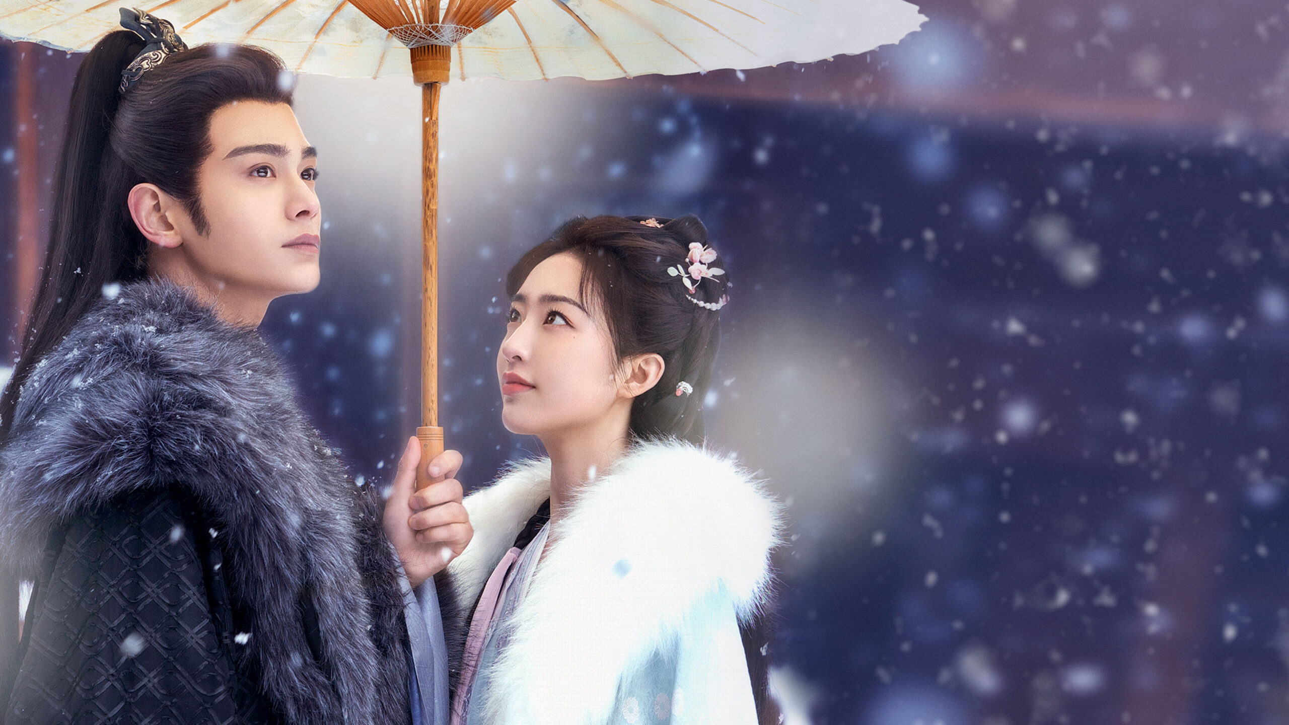 長楽曲～白い愛、黒い罪～　第1話